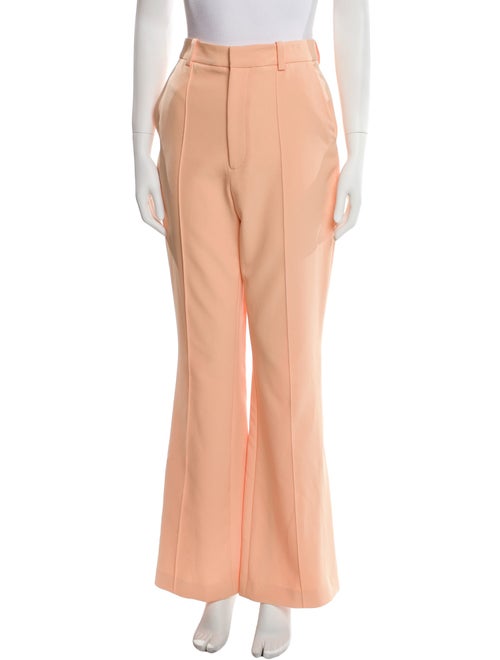 LAPOINTE Flared Pants