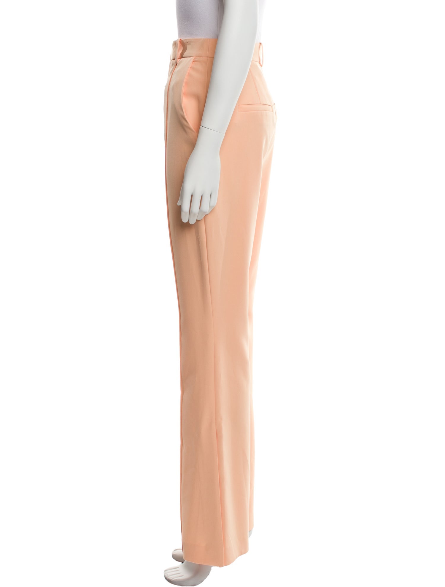 LAPOINTE Flared Pants