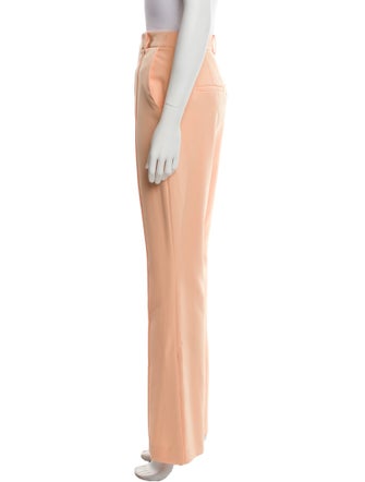 LAPOINTE Flared Pants