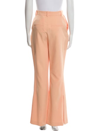 LAPOINTE Flared Pants