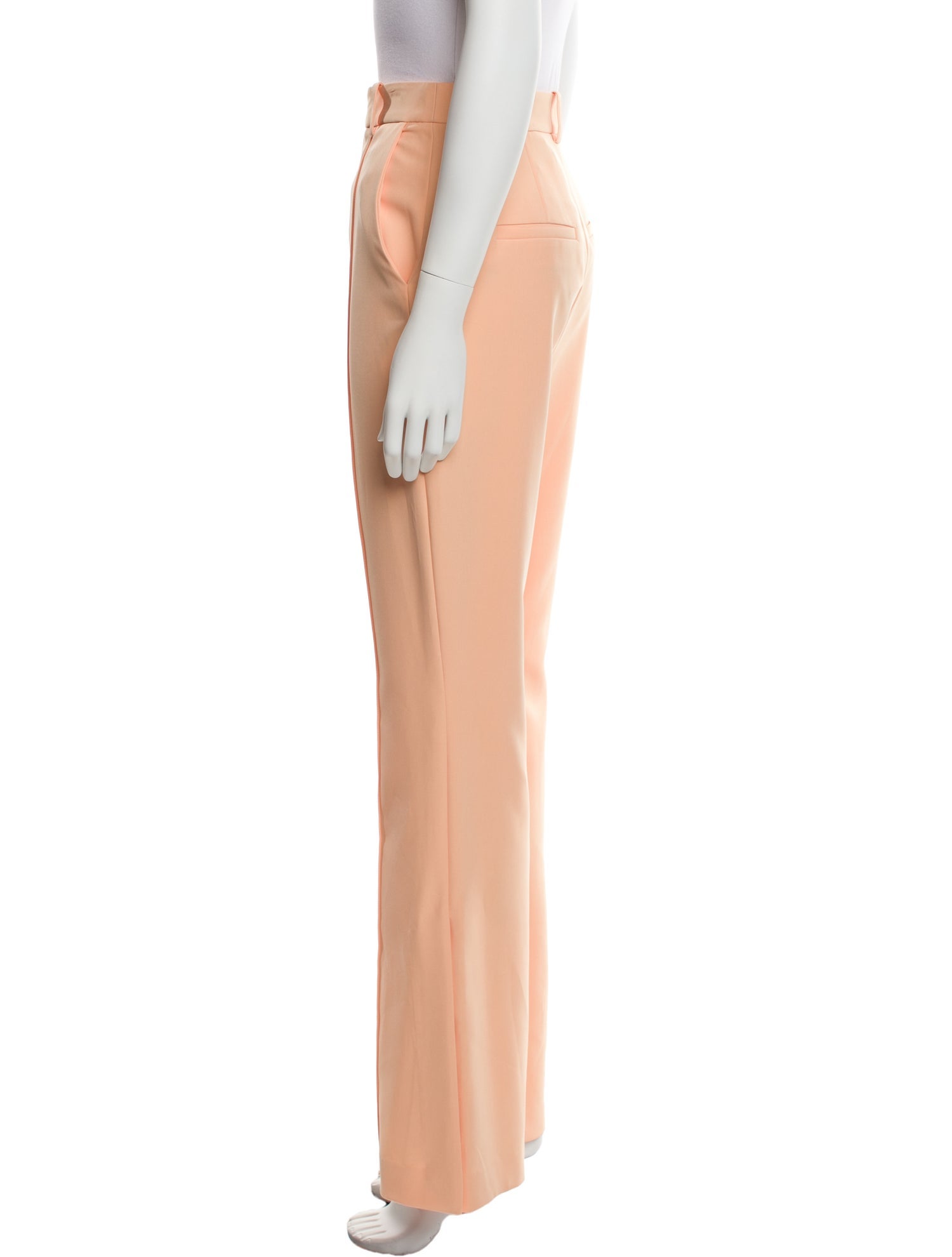 LAPOINTE Wide Leg Pants