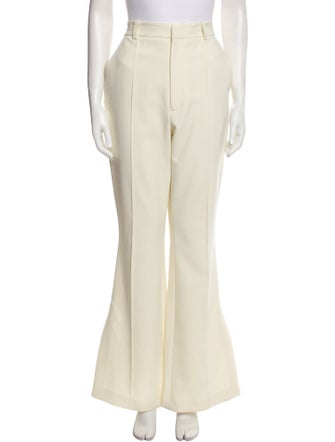 LAPOINTE Wide Leg Pants