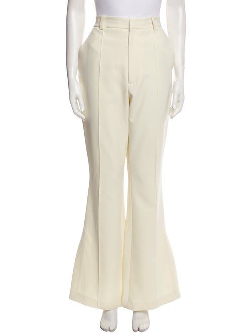 LAPOINTE Wide Leg Pants