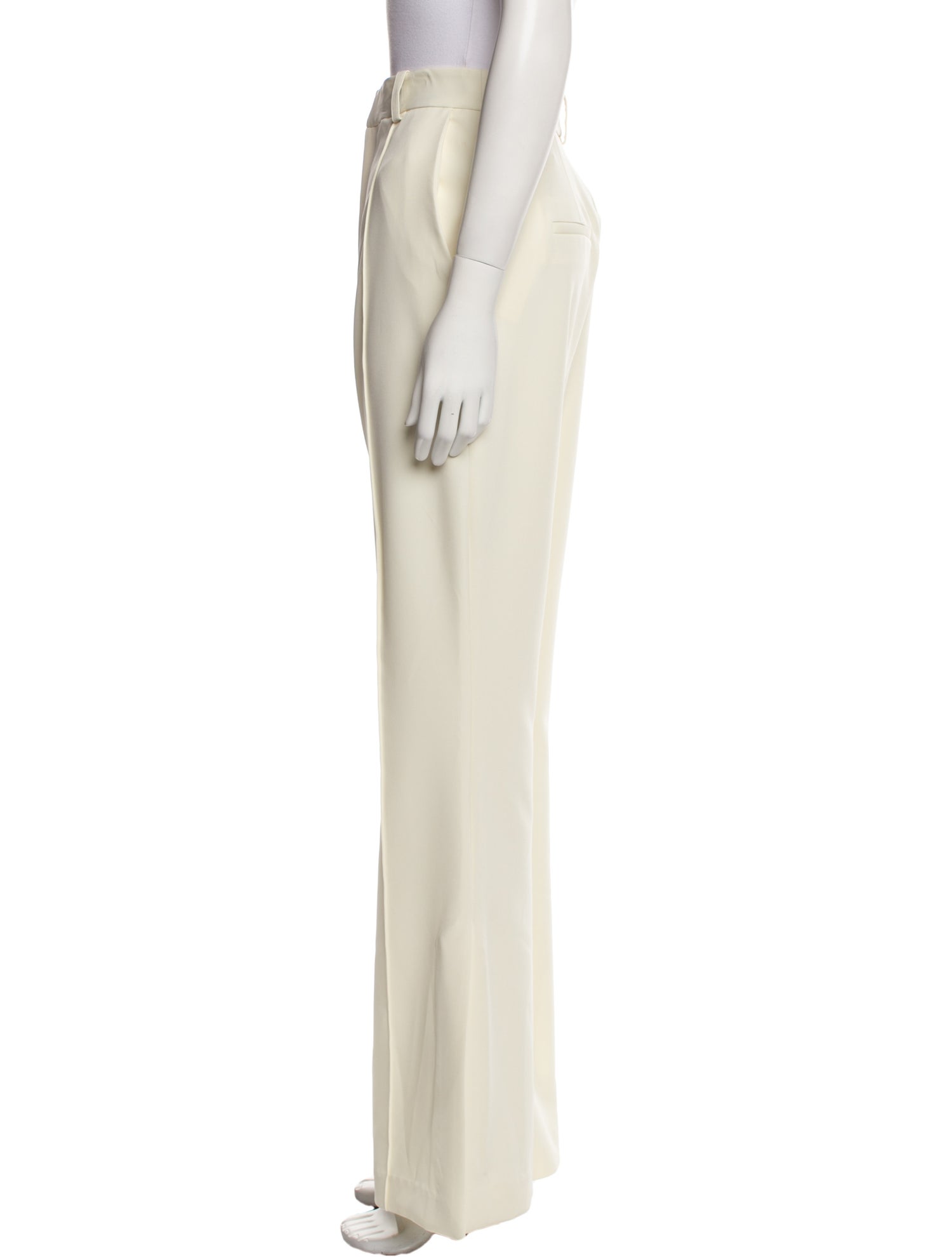 LAPOINTE Wide Leg Pants