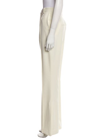 LAPOINTE Wide Leg Pants