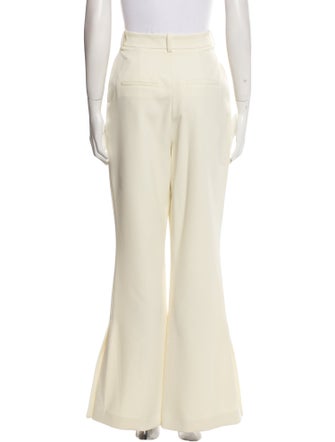 LAPOINTE Wide Leg Pants