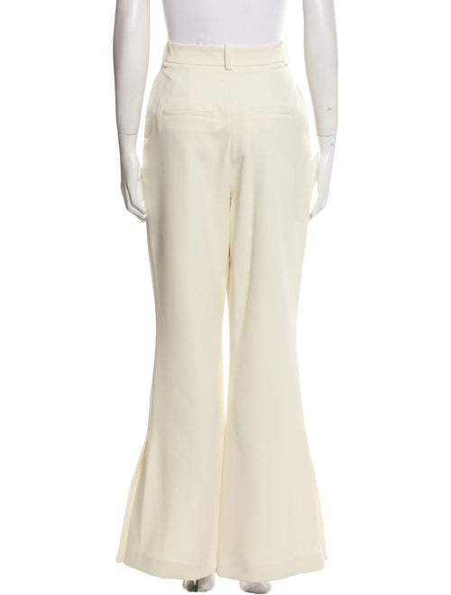 LAPOINTE Wide Leg Pants
