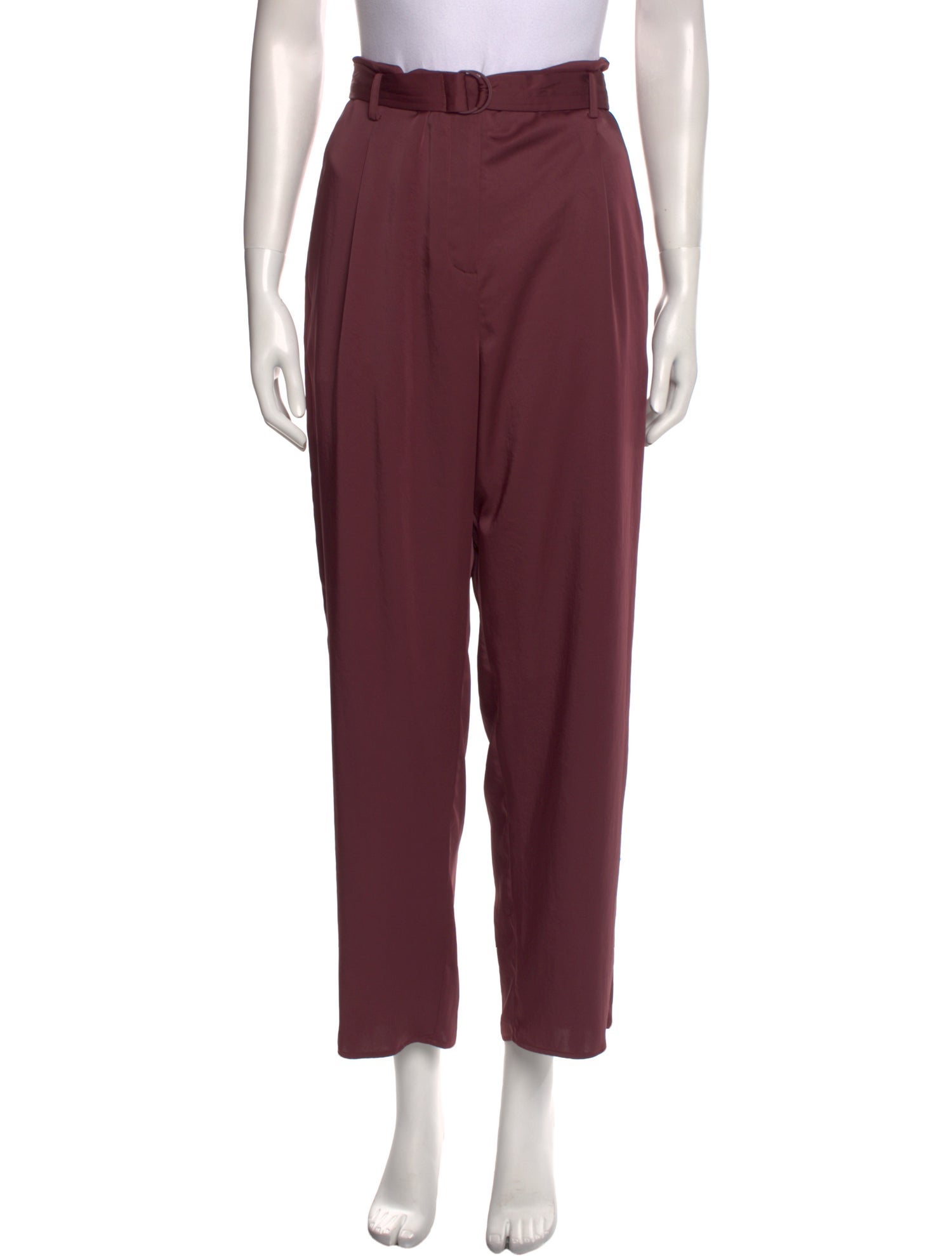 LAPOINTE Wide Leg Pants w/ Tags