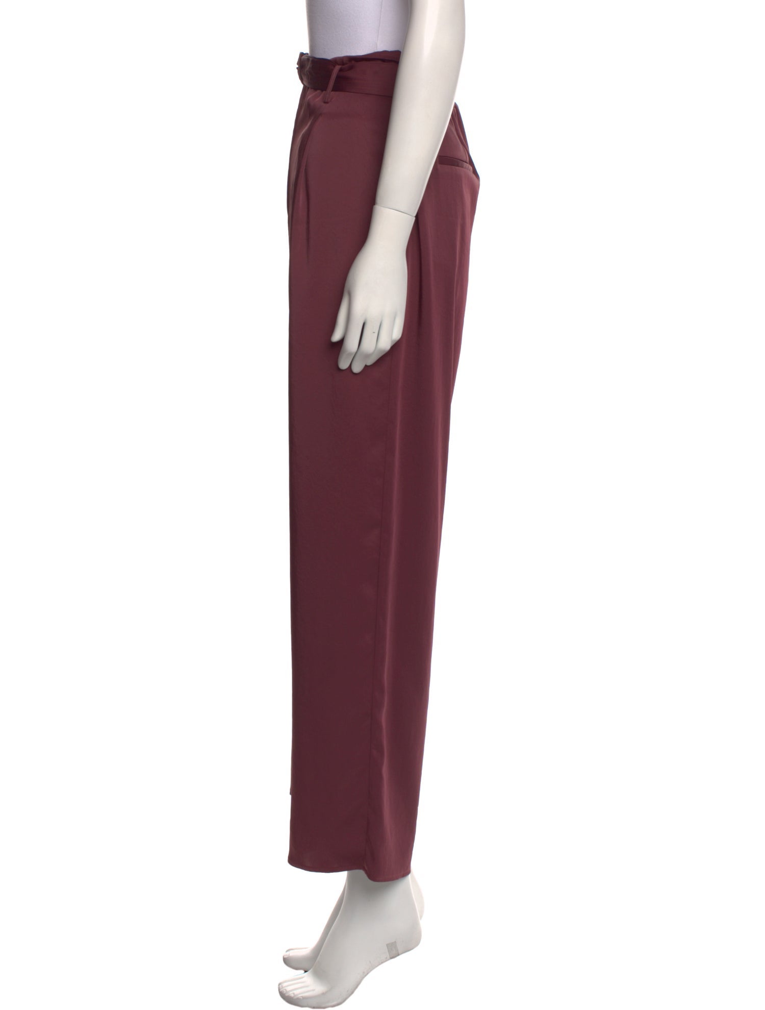 LAPOINTE Wide Leg Pants w/ Tags
