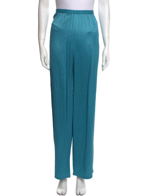LAPOINTE Wide Leg Pants