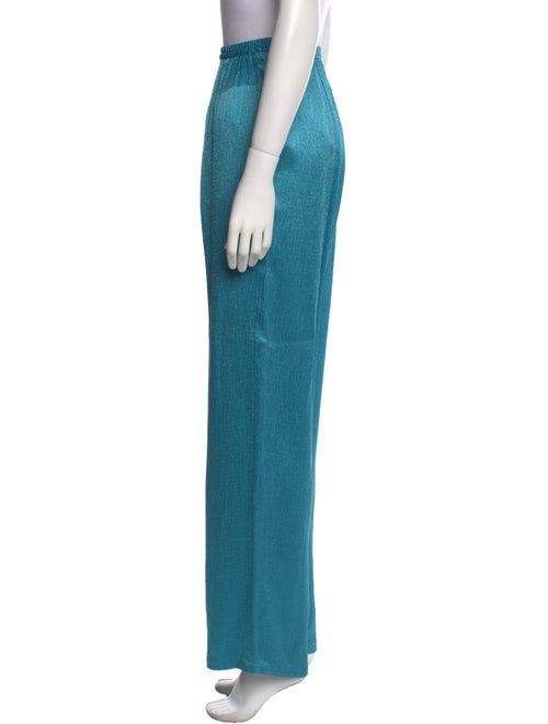 LAPOINTE Wide Leg Pants