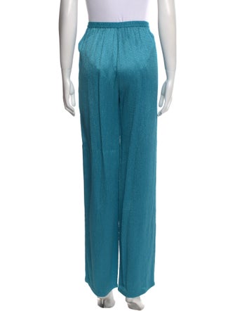 LAPOINTE Wide Leg Pants