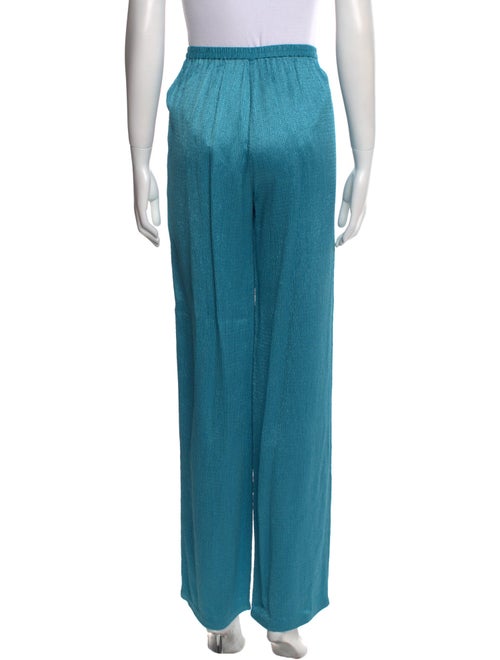 LAPOINTE Wide Leg Pants
