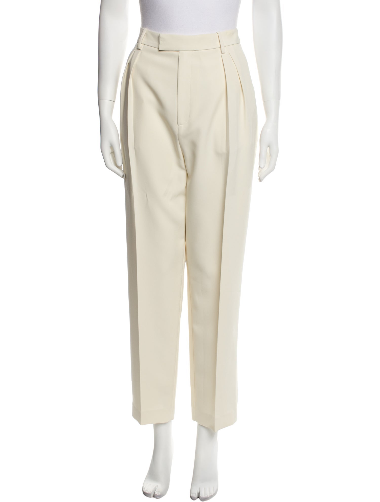 LAPOINTE Straight Leg Pants