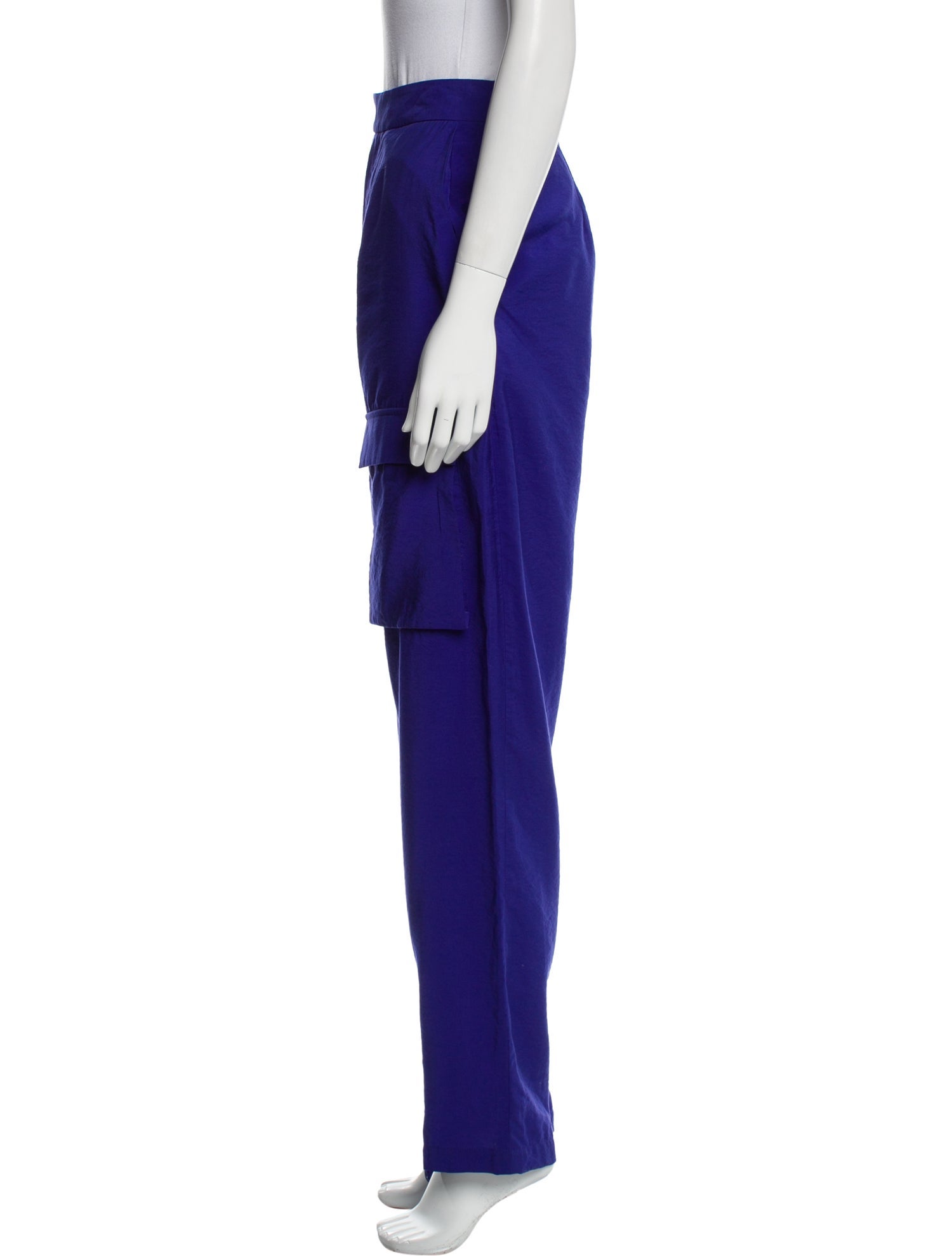 LAPOINTE Straight Leg Pants