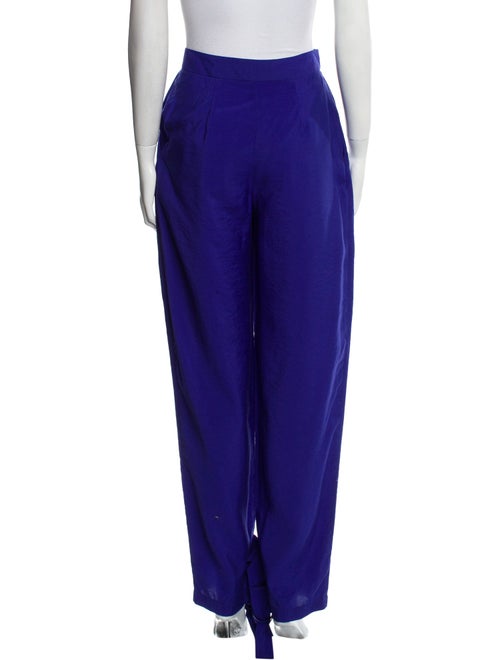 LAPOINTE Straight Leg Pants