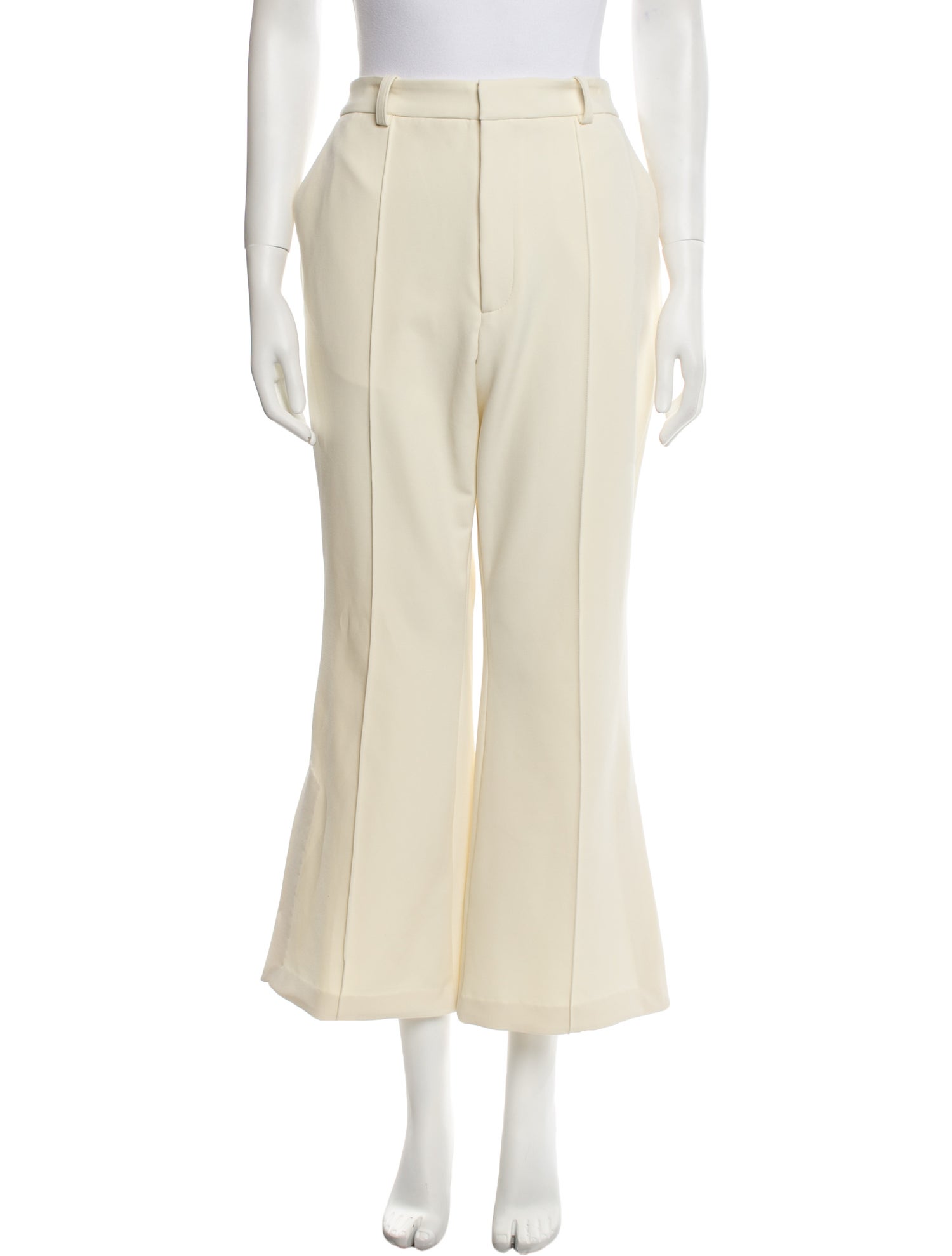 LAPOINTE Wide Leg Pants w/ Tags