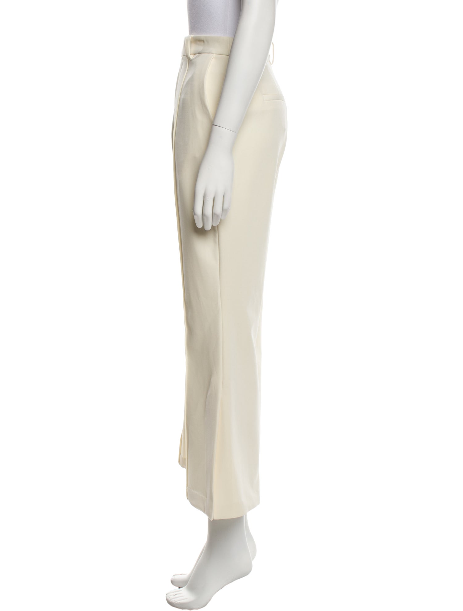 LAPOINTE Wide Leg Pants w/ Tags