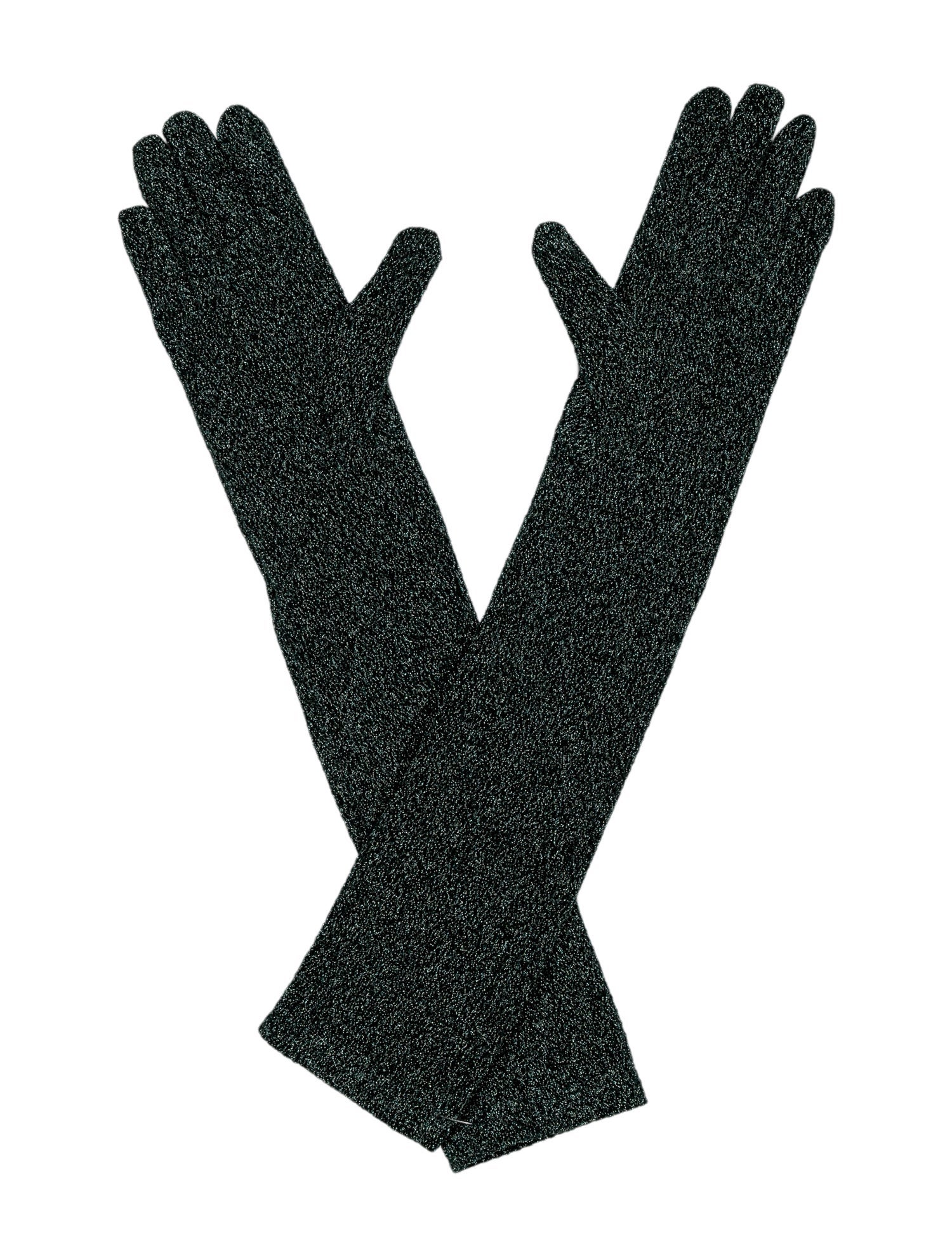 LAPOINTE Metallic Gloves