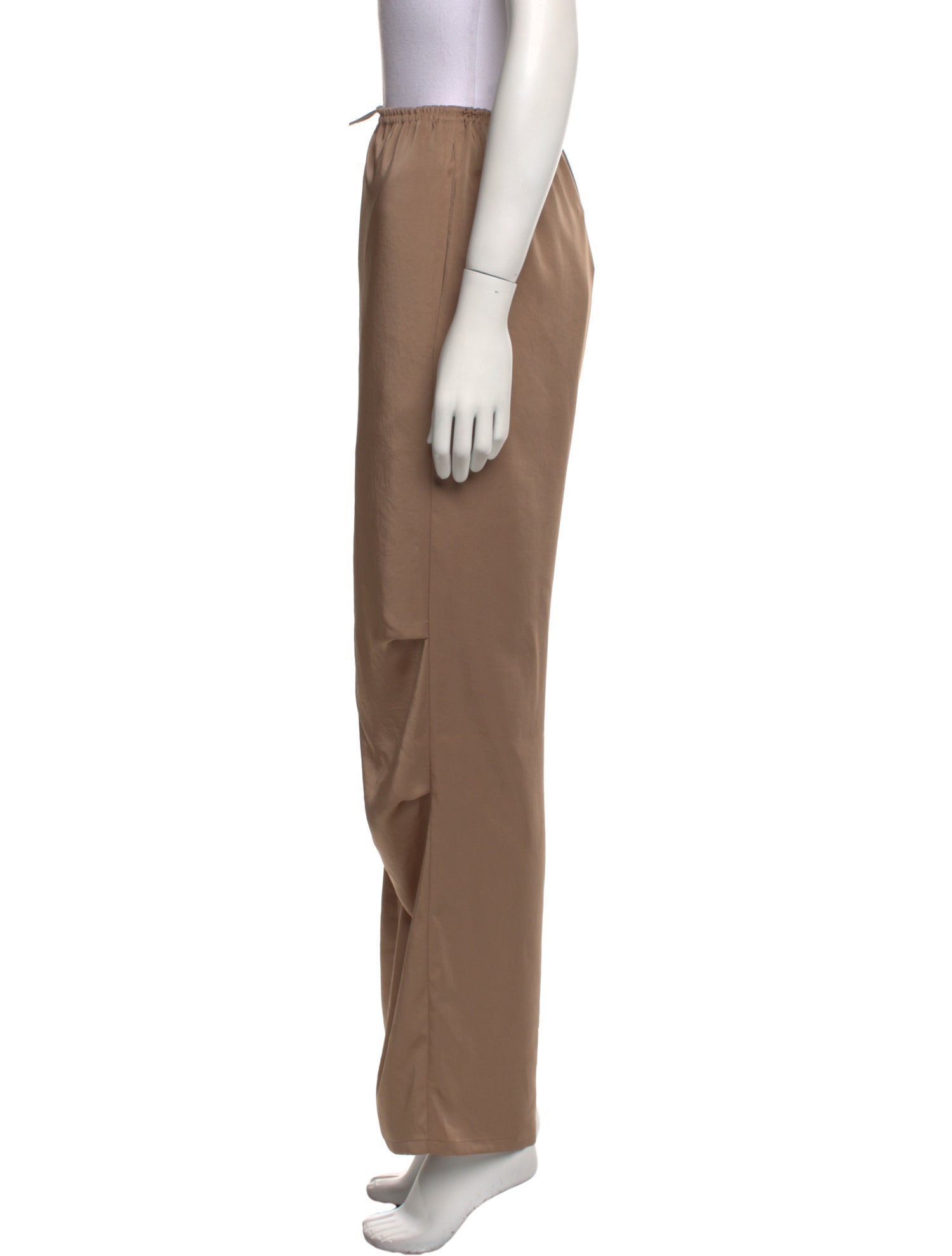 LAPOINTE Wide Leg Pants