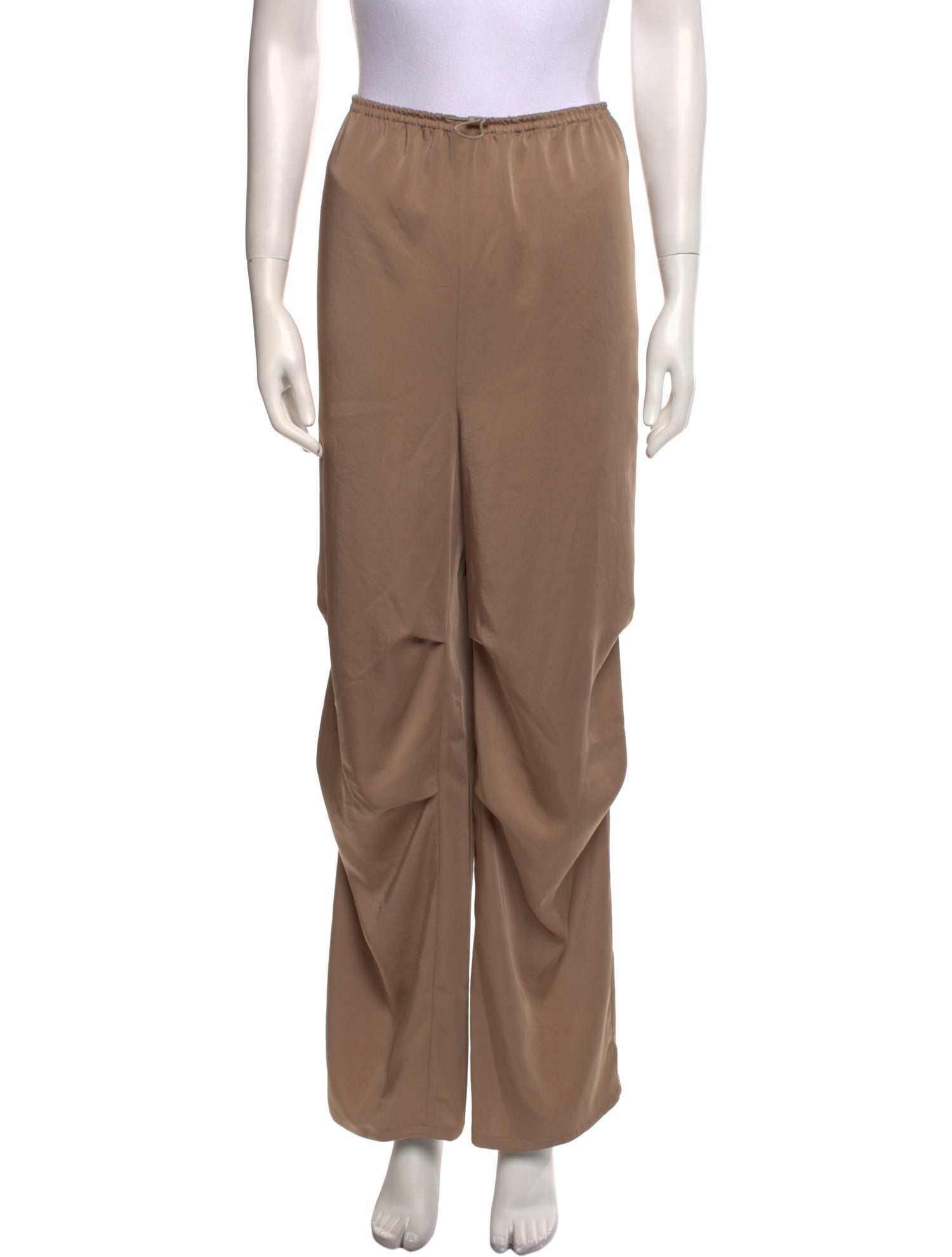 LAPOINTE Wide Leg Pants