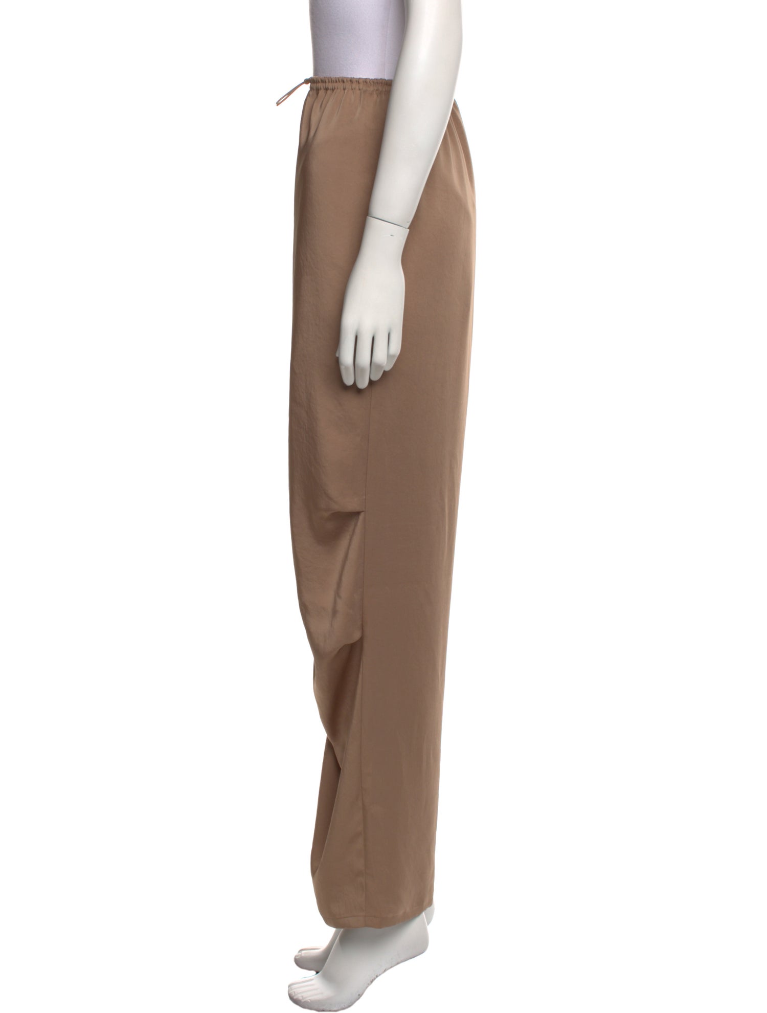 LAPOINTE Wide Leg Pants
