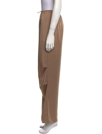 LAPOINTE Wide Leg Pants