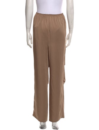 LAPOINTE Wide Leg Pants