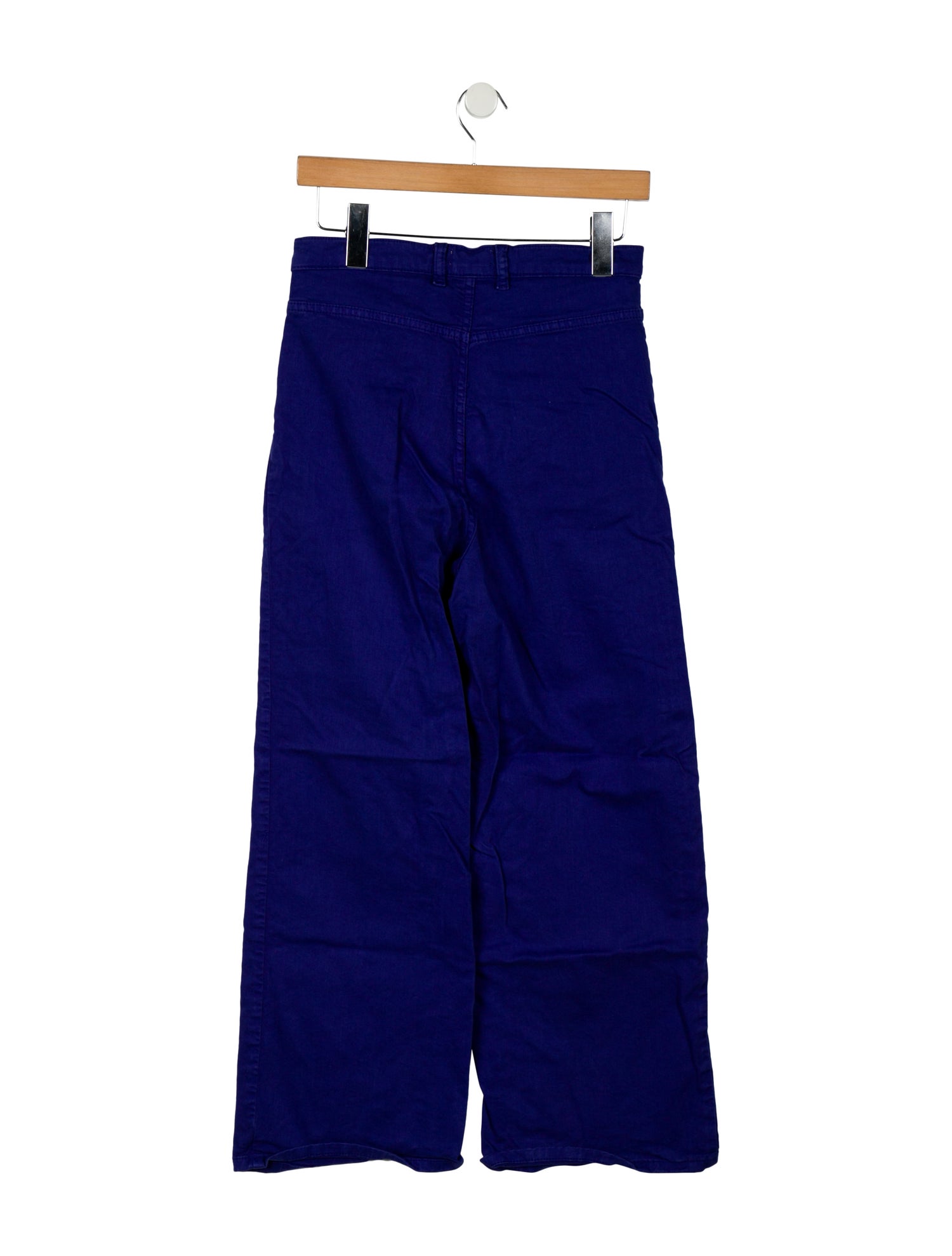 LAPOINTE Wide Leg Pants