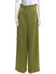 LAPOINTE Wide Leg Pants
