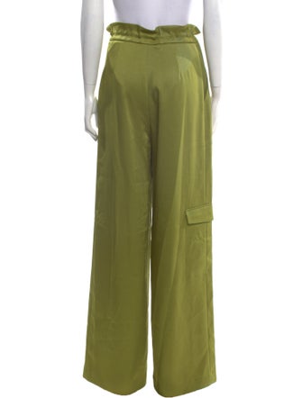 LAPOINTE Wide Leg Pants
