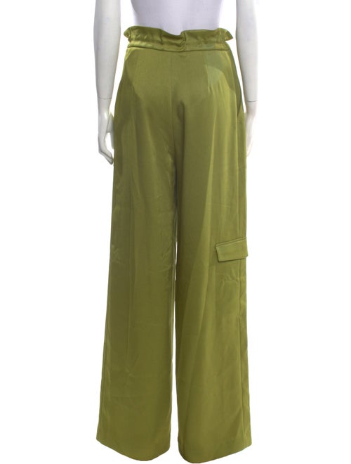 LAPOINTE Wide Leg Pants