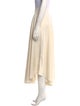 LAPOINTE Midi Length Skirt