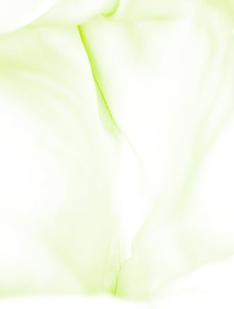 LAPOINTE Satin Top Handle Bag