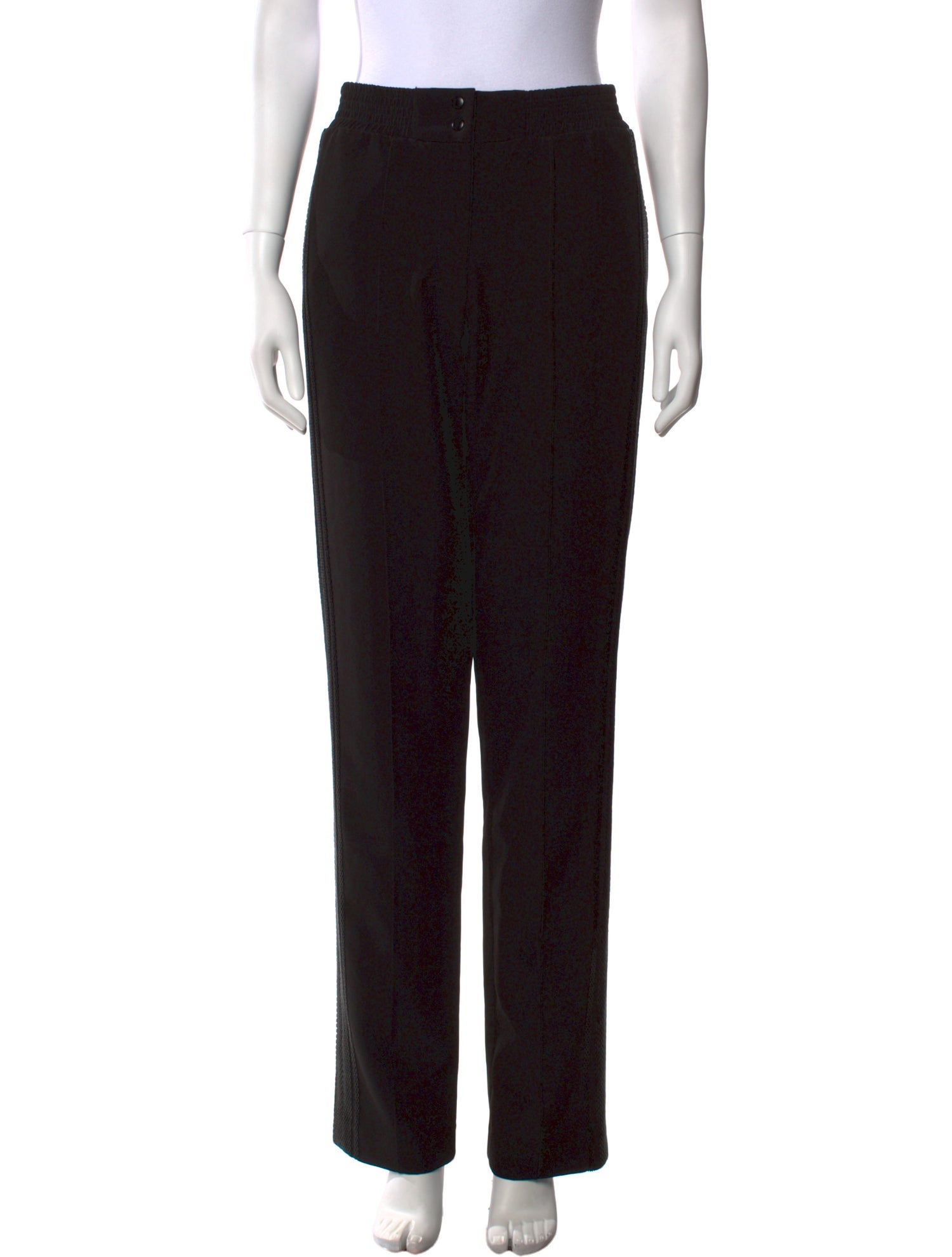LAPOINTE Straight Leg Pants