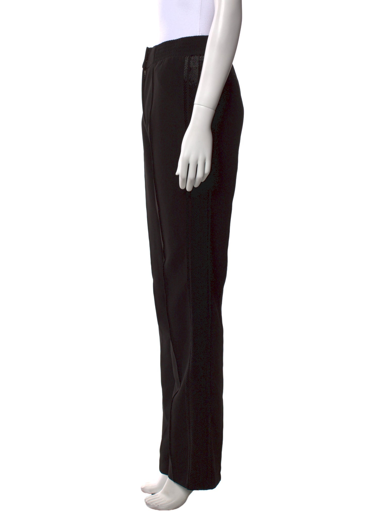 LAPOINTE Straight Leg Pants