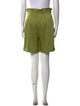LAPOINTE Knee-Length Shorts