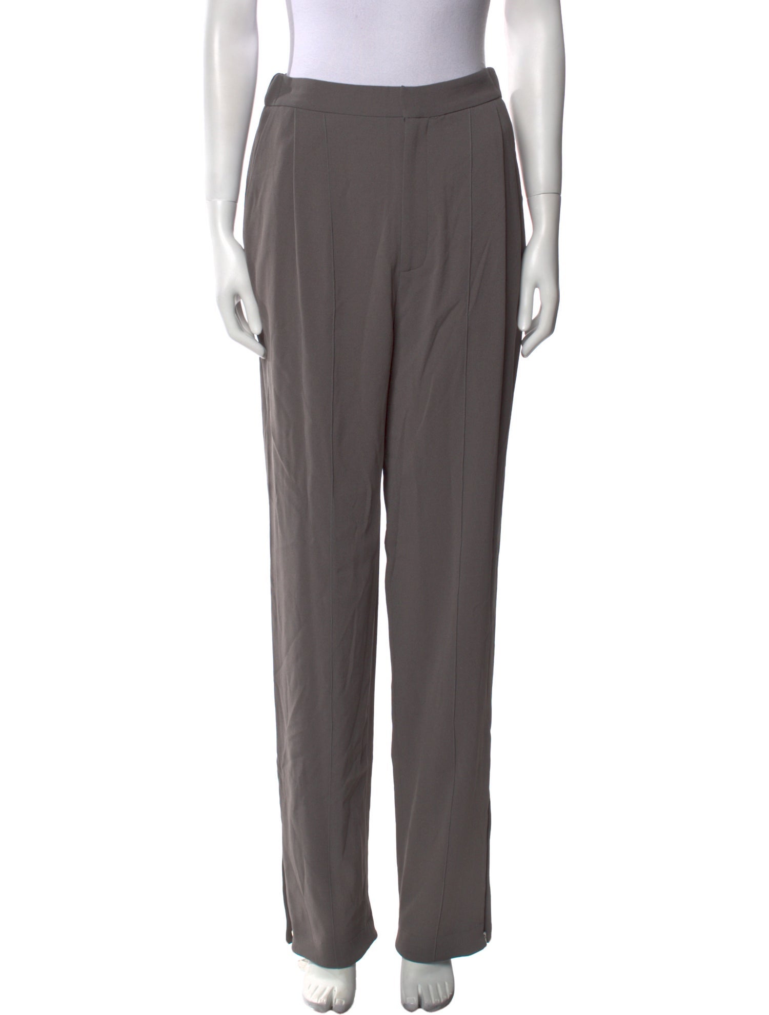 LAPOINTE Straight Leg Pants