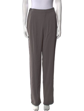 LAPOINTE Straight Leg Pants