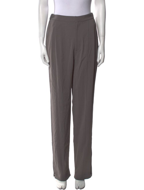 LAPOINTE Straight Leg Pants