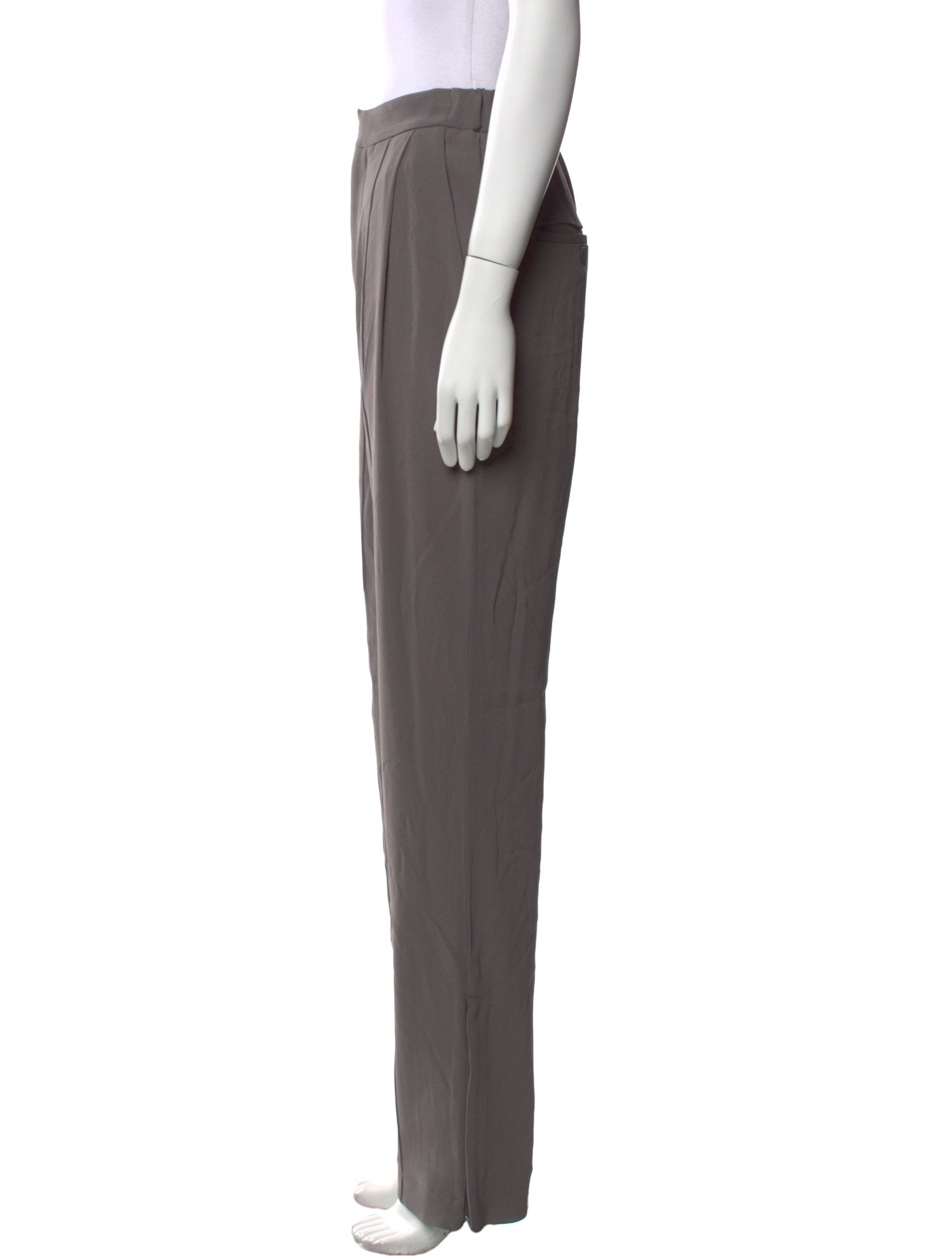 LAPOINTE Straight Leg Pants