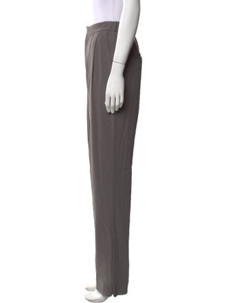 LAPOINTE Straight Leg Pants