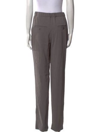 LAPOINTE Straight Leg Pants