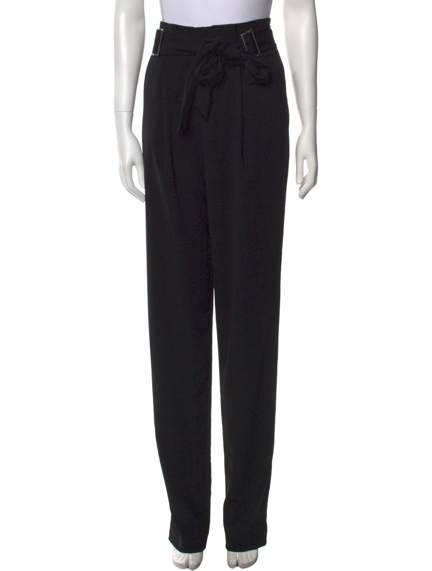 LAPOINTE Skinny Leg Pants