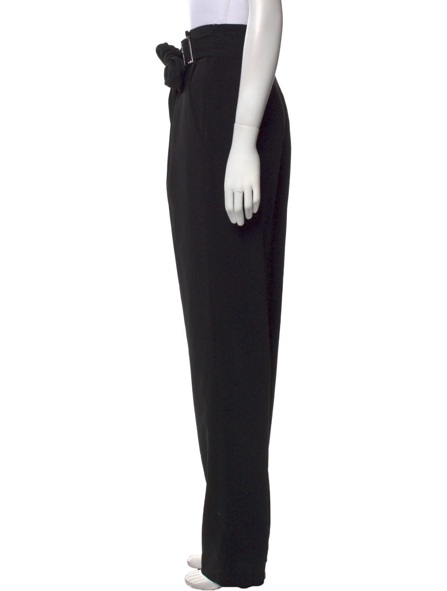 LAPOINTE Skinny Leg Pants