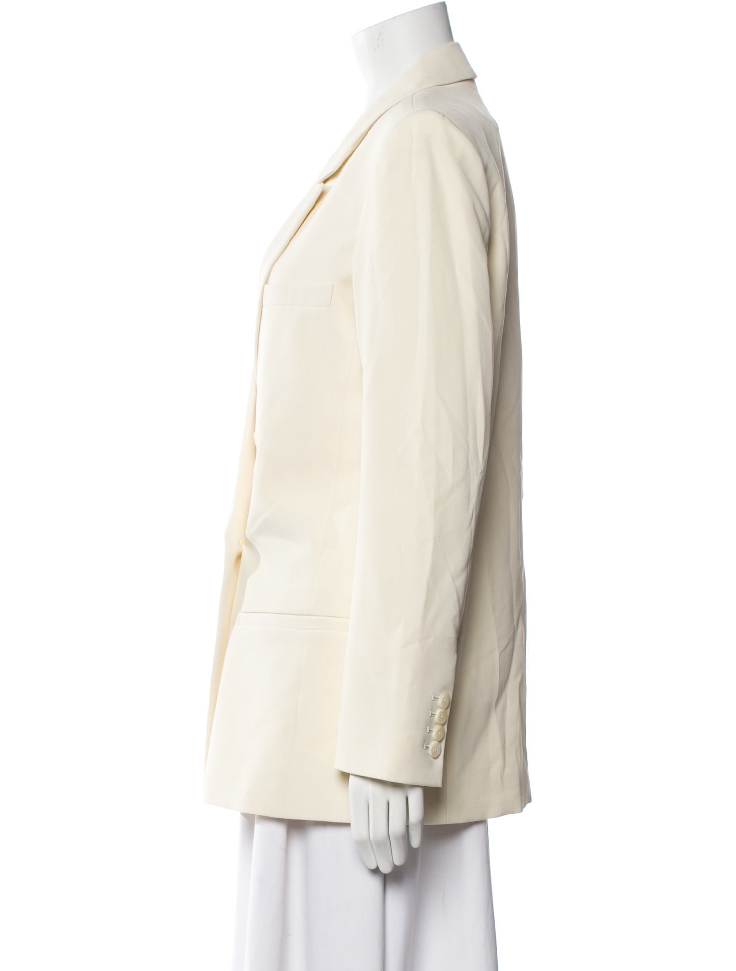 LAPOINTE Blazer w/ Tags