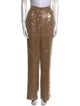 LAPOINTE Sequin Wide Leg Pants