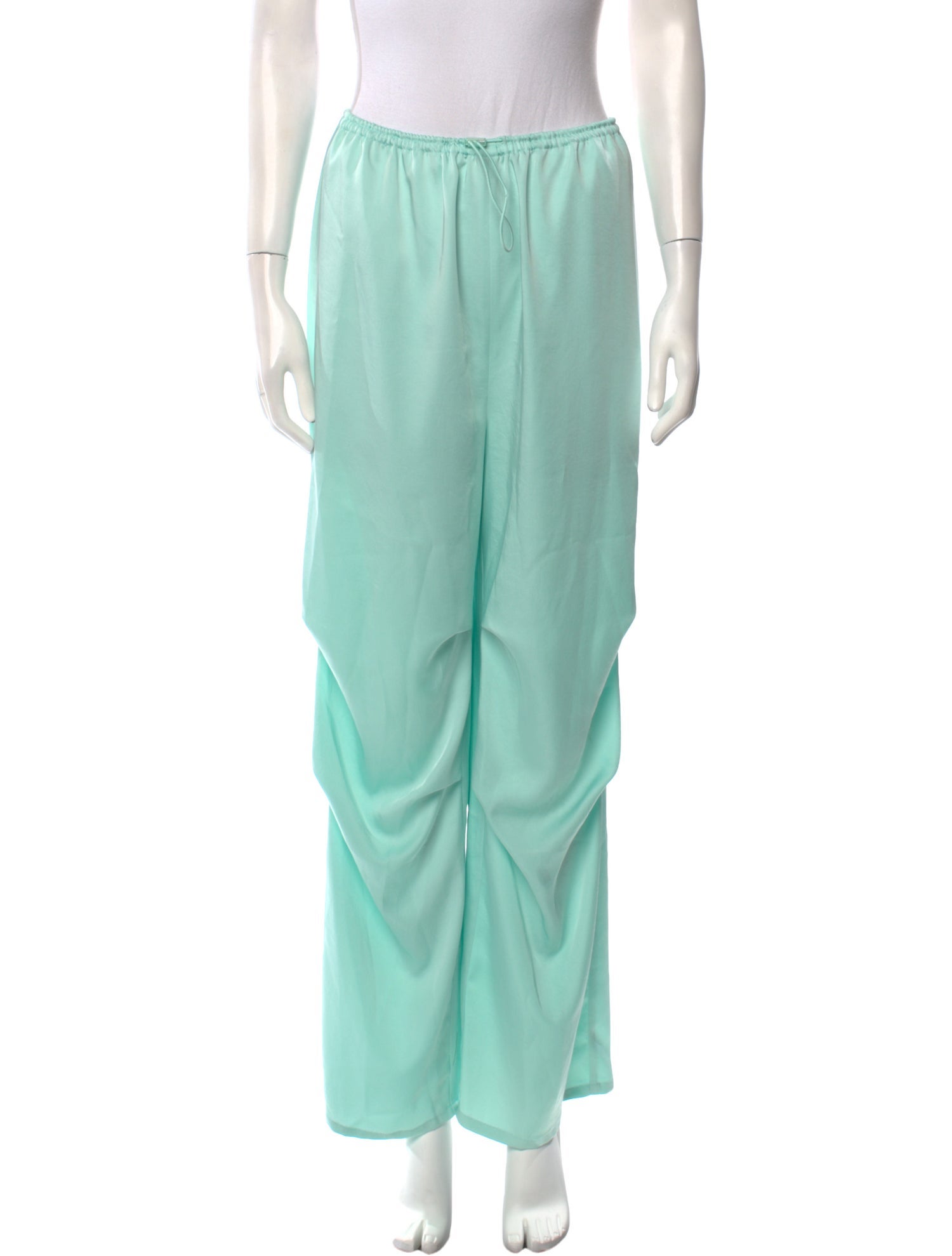 LAPOINTE Wide Leg Pants w/ Tags