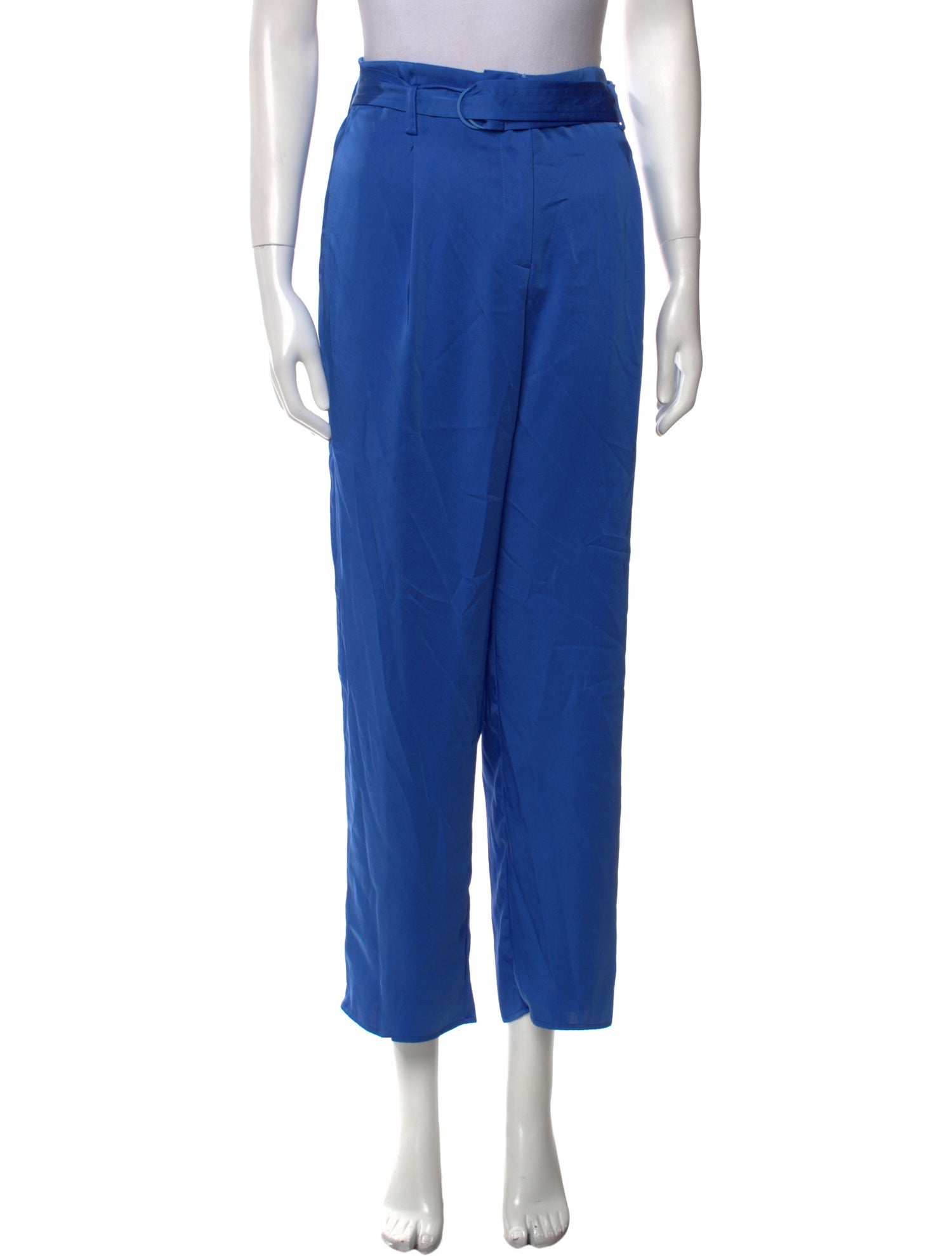 LAPOINTE Straight Leg Pants