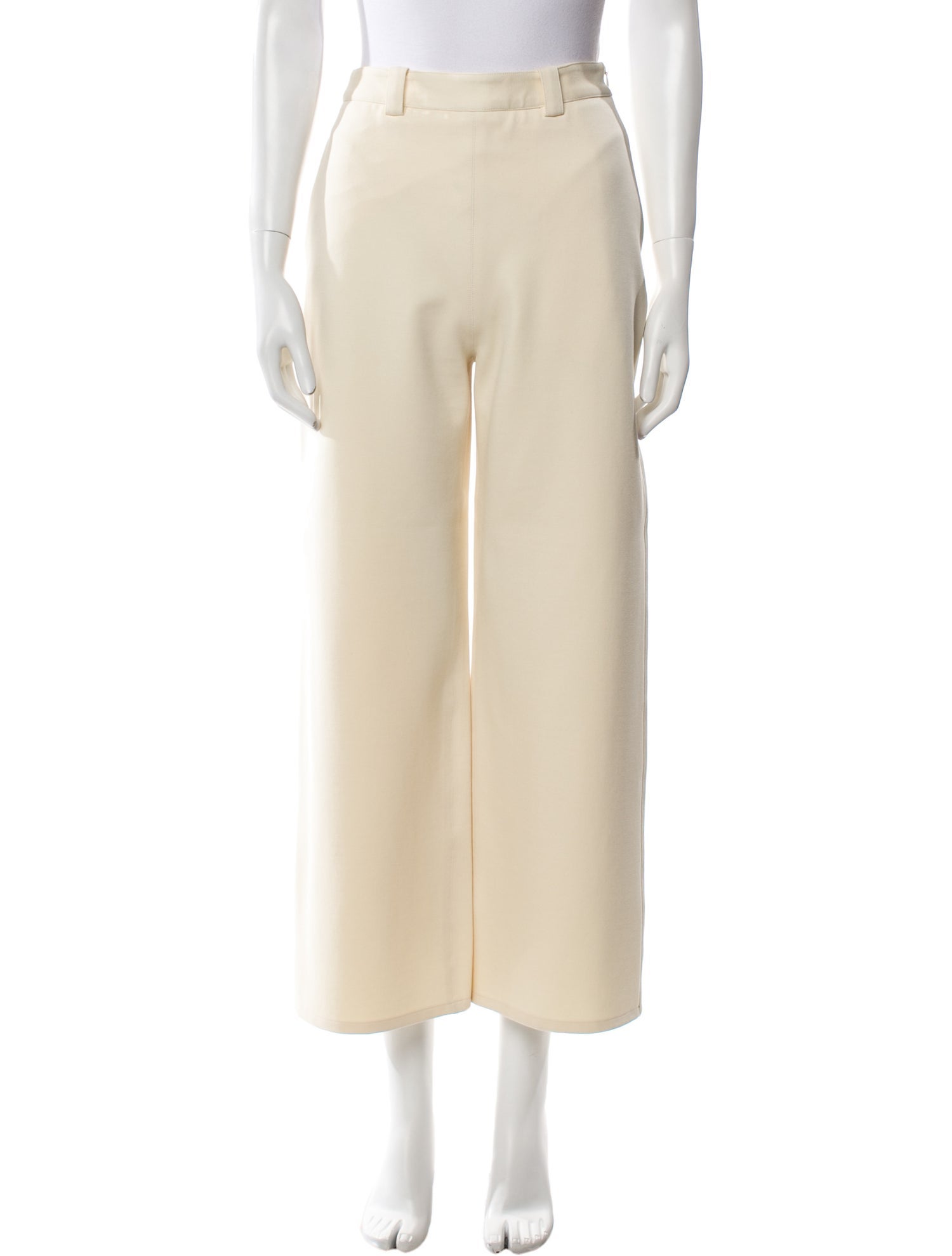 LAPOINTE Wide Leg Pants